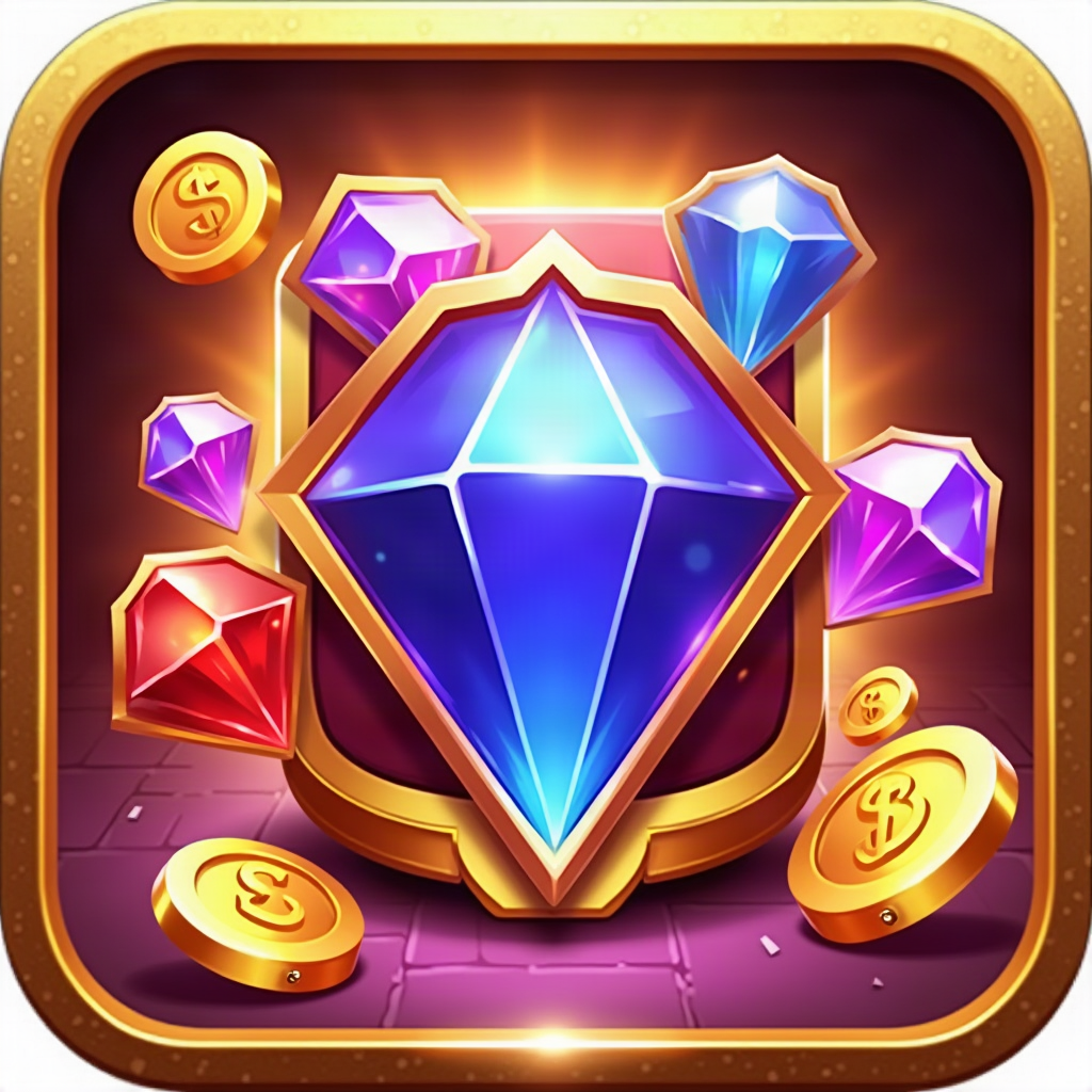 Fortune Gems